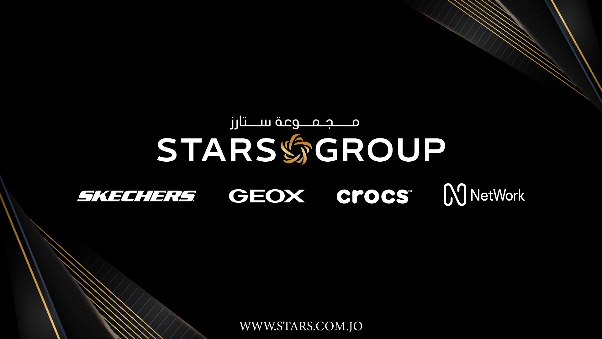 Stars Group Logo